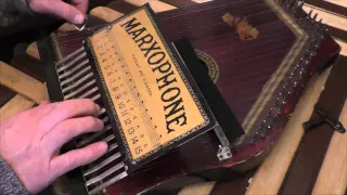 Marxophone Repaired