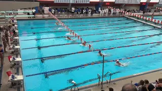 M100 Breast (Smith, 54.18) - 2023 Florida vs Virginia