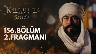 Kuruluş Osman 156. Bölüm 2. Fragmanı