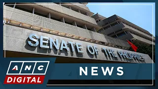 PH Senate to probe plan to temporarily host Afghans | ANC