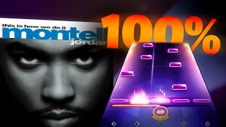 Fortnite Festival "Montell Jordan - This Is How We Do It" EXPERT Vocals 100% FC
