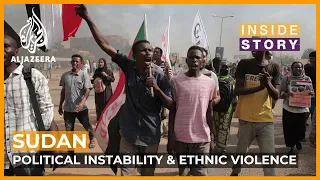 What will bring stability to Sudan? | Inside Story
