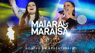 Maiara e Maraisa - Ao Vivo Em Araçatuba/SP - 2023 (Show Completo)