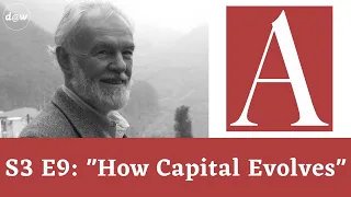 Anti-Capitalist Chronicles: How Capital Evolves