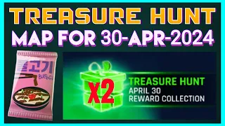 Asphalt 9 🆕🎁 | FREE TREASURE HUNT 🥳 Location for 30-Apr-2024 | Check Pinned Comment 👇