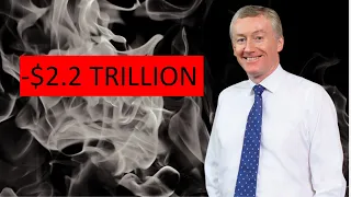 How Fred Goodwin Broke the World's Largest Bank