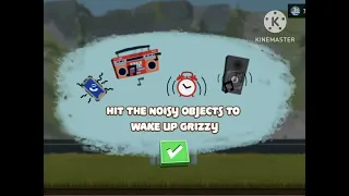 Grizzy And The Lemmings Angry Birds Game