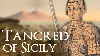 King Tancred and the end of Norman rule in Sicily