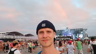 Ultra Music Festival, Miami | PhD Vlog 83: Mar