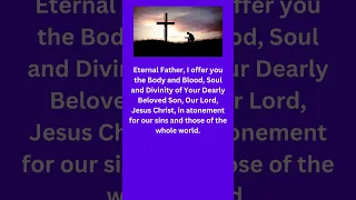 Eternal Father