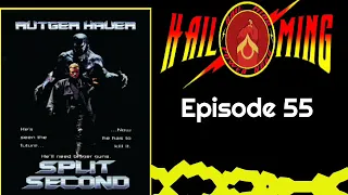 Split Second Review: Hail Ming Power Hour Podcast