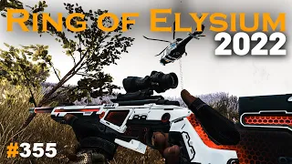 Ring of Elysium ► Back to the business with KevinSan & Syld┃#355┃