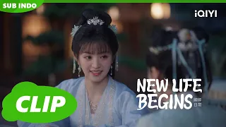 Yin Qi membantu Song Wu mengejar seorang anak | New Life Begins | Clip | EP19 | iQIYI Indonesia