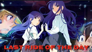 Higurashi no Naku Koro ni 2020 「AMV」 Last Ride Of The Day