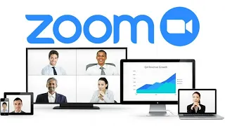 КАК ПОЛЬЗОВАТЬСЯ ПРОГРАММОЙ ZOOM для видеоконференций. ПОДРОБНОЕ РУКОВОДСТВО