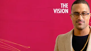 The Vision - May 9, 2021: Welcome to the Exponential Age (w/Peter Cooper)