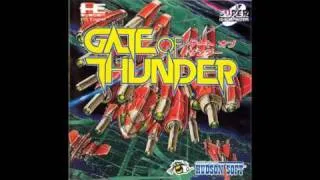 Gate of Thunder 08 - Stage 6