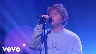 Lewis Capaldi - Someone You Loved (Live on Ellen)