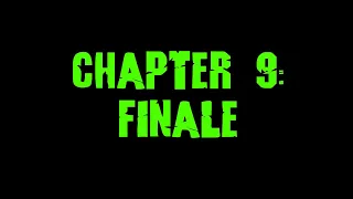 NES Godzilla Replay Chapter 9 - Finale (FAN-MADE)