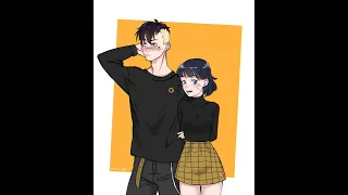 Kawaki x Himawari