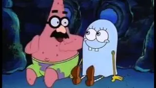 SpongeBob SquarePants   Season 1   Episode 26   Scaredy Pants Speedy)