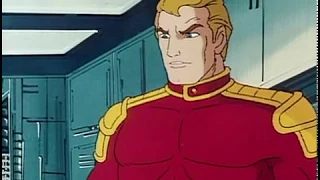 Defenders of the Earth - Episode # 20 (Family Reunion)