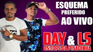 ESQUEMA PREFERIDO AO VIVO #COVER