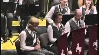 Tijuana Brass in Concert (arr.Ted Ricketts) - Godba na pihala Slovenske Konjice