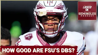 Will Florida State's Defensive Backs Out Play Miami's Wide Receivers?