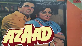 Azaad   1978