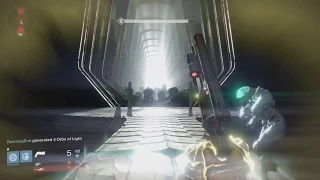 The Beginning of CROTA'S END Raid - Destiny "The Dark Below" Gameplay Walkthrough Part 1 DLC