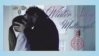 Multicouple - Winter Song