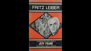 Fritz Leiber - (3) Science Fiction Stories: Moon is Green, Bread Overhead,  What's He Doing In There