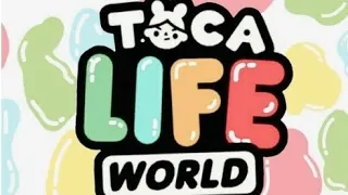 TOCA LIFE WORLD - prva ljubav u srednjoj školi