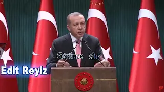 R.T.E X Merkel- Bi Sonraki Hayatımda Gel...