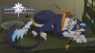 Zurück im Schloss - Tales of Vesperia #97