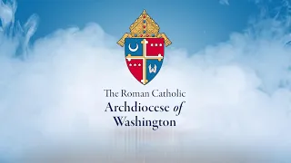 Mass of Christian Burial for Monsignor Oliver Aloysius McGready | May 29, 2024 | Cardinal Gregory