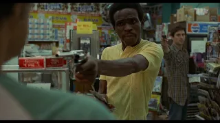 Taxi Driver (1976) Store Robbery