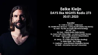 EELKE KLEIJN (Netherlands) @ DAYS like NIGHTS Radio 273 30.01.2023