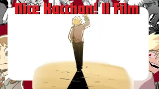 Nice Kacchan! Full Movie - My Hero Academia Comic Dub Ita