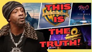 Hollywood Is In PANIC As Katt Williams EXPOSES Them! | Latest News Updates