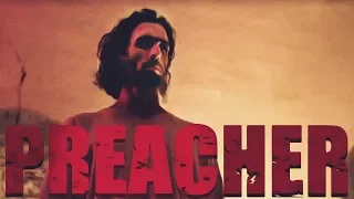 Reaction | 10 серия 2 сезона "Проповедник/Preacher"