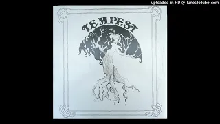 TEMPEST - We Can Flow (private prog hard rock U.S.A. 1976)