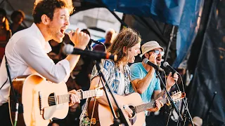 Live from Newport Folk Festival 2019 ~ SUITE: JUDY BLUE EYES