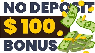 Forex No Deposit Bonus 2021 | $100 No Deposit Bonus