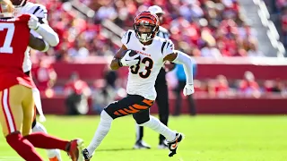 Tyler Boyd 2023 Season Highlights