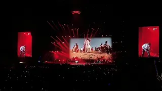 #димаш 迪玛希Dimash New Vlog ｜The Story Of One Sky｜Malaysia Concert 24.06.23