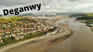 Deganwy, North Wales