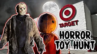 THE BEST NECA HORROR TOY HUNT EVER … PERIOD !