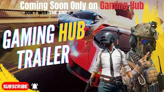 Official Trailer My YouTube Channel Gaming Hub Do Not Miss Any Clips.